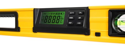 Poziomica cyfrowa Ermenrich Verk LY60