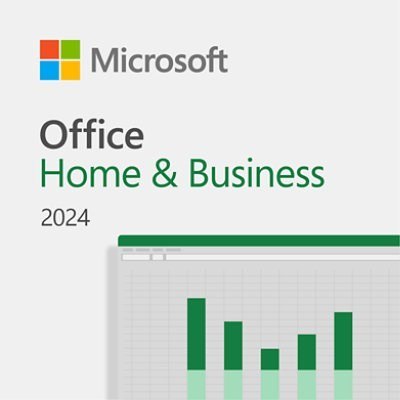 Microsoft® Office Home and Business 2024 All Languages EuroZone Online Product Key License 1 License Downloadable ESD NR Microsoft® Office Home and Business 2024 All Languages EuroZone Online Product Key License 1 License Downloadable ESD NR