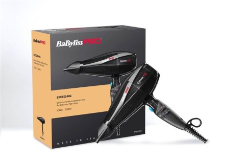 Suszarka do włosów BABYLISS BAB6990IE Suszarka do włosów BABYLISS BAB6990IE