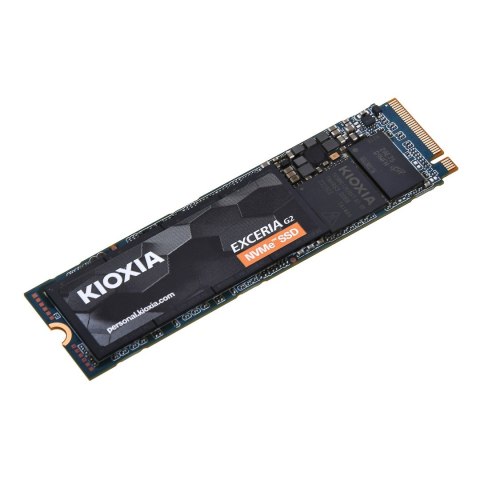 SSD KIOXIA Exceria (G2) NVMe M.2 2TB SSD KIOXIA Exceria (G2) NVMe M.2 2TB