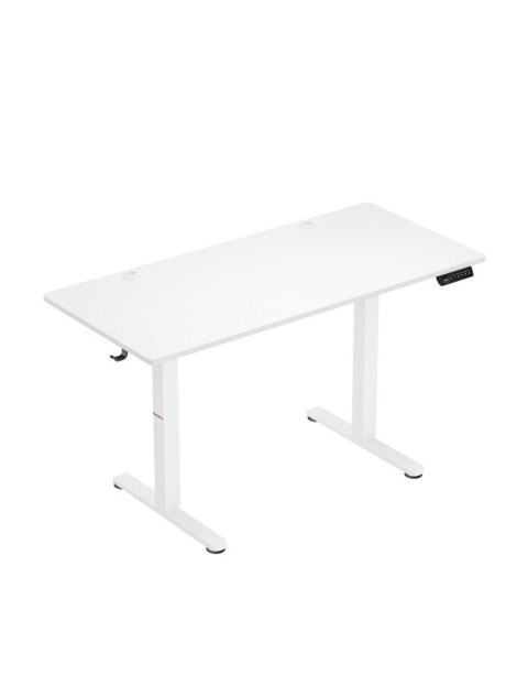 Biurko gamingowe Huzaro Hero 8.2 White Biurko gamingowe Huzaro Hero 8.2 White
