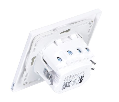 FIBARO Ściemniacz Walli Dimmer FGWDEU-111 FIBARO Ściemniacz Walli Dimmer FGWDEU-111