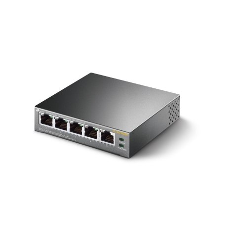 Switch TP-LINK TL-SG1005P (5x 10/100/1000Mbps) Switch TP-LINK TL-SG1005P (5x 10/100/1000Mbps)