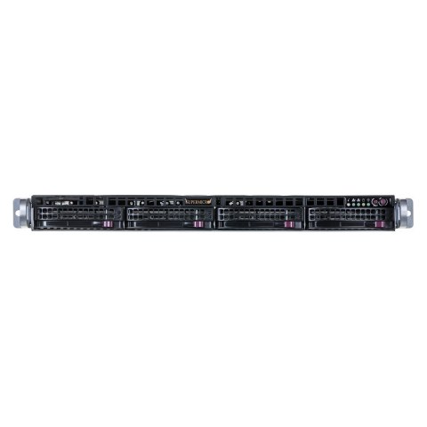 Obudowa serwerowa Rack Supermicro CSE-813MFTQC-350CB2 (kolor czarny Black SC813MFTQ W/ 350W Platinum Level PWS (New Fan)) Obudowa serwerowa Rack Supermicro CSE-813MFTQC-350CB2 (kolor czarny Black SC813MFTQ W/ 350W Platinum Level PWS (New Fan))