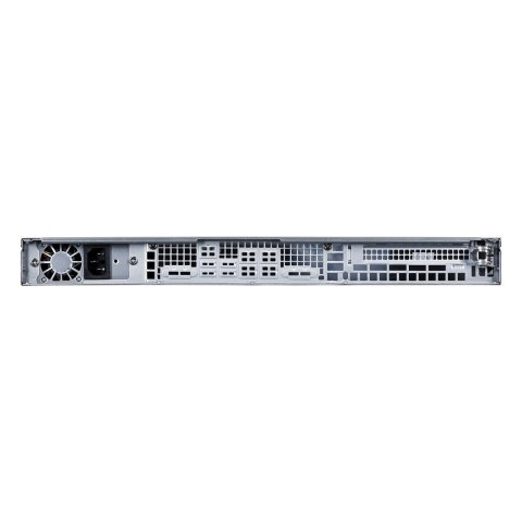 Obudowa serwerowa Rack Supermicro CSE-813MFTQC-350CB2 (kolor czarny Black SC813MFTQ W/ 350W Platinum Level PWS (New Fan)) Obudowa serwerowa Rack Supermicro CSE-813MFTQC-350CB2 (kolor czarny Black SC813MFTQ W/ 350W Platinum Level PWS (New Fan))