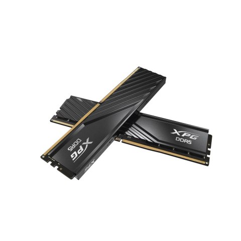 ADATA XPG Lancer Blade DDR5 6400MHz CL32 (2x16GB) ADATA XPG Lancer Blade DDR5 6400MHz CL32 (2x16GB)