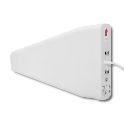 QOLTEC ANTENA 4G LTE | 18DBI | ZEWNĘTRZNA QOLTEC ANTENA 4G LTE | 18DBI | ZEWNĘTRZNA