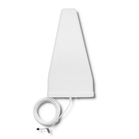 QOLTEC ANTENA 4G LTE | 18DBI | ZEWNĘTRZNA QOLTEC ANTENA 4G LTE | 18DBI | ZEWNĘTRZNA