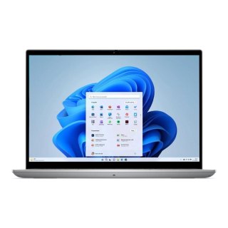 Notebook Dell Insiron 5435 14,0"FHD+/Ryzen 7 7730U/16GB/SSD1TB/Radeon/W11 Platinum Silver 3Y