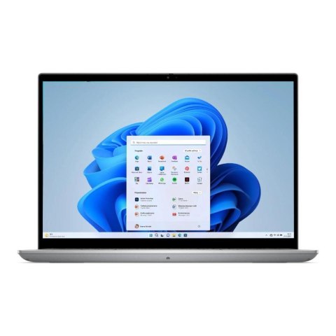 Notebook Dell Insiron 5435 14,0"FHD+/Ryzen 7 7730U/16GB/SSD1TB/Radeon/W11 Platinum Silver 3Y Notebook Dell Insiron 5435 14,0"FHD+/Ryzen 7 7730U/16GB/SSD1TB/Radeon/W11 Platinum Silver 3Y