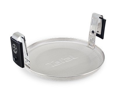 Frytownica Tefal FF175 (2,1 l; 1,2 kg; 1900W; kolor inox) Frytownica Tefal FF175 (2,1 l; 1,2 kg; 1900W; kolor inox)