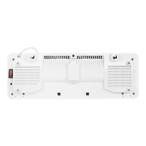 Kurtyna grzewcza Noveen HC3299 TUYA WiFi SMART pilot LED Kurtyna grzewcza Noveen HC3299 TUYA WiFi SMART pilot LED