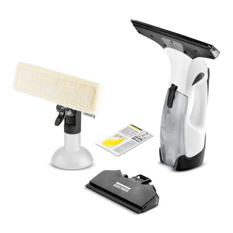 Myjka do okien KARCHER WV 5 Plus N - 1.633-701.0 Myjka do okien KARCHER WV 5 Plus N - 1.633-701.0