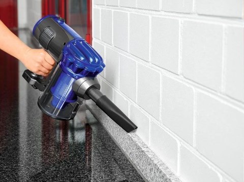 Odkurzacz bezworkowy Boman BS 1948 (600W; kolor niebieski) Odkurzacz bezworkowy Boman BS 1948 (600W; kolor niebieski)