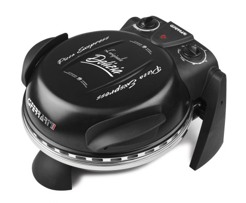 Piec do pizzy G3Ferrari G1000610 Delizia black evo Piec do pizzy G3Ferrari G1000610 Delizia black evo