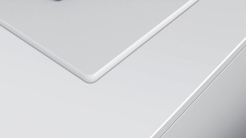 Płyta gazowa BOSCH PPP6A2M90 (4 pola grzejne; kolor biały) Płyta gazowa BOSCH PPP6A2M90 (4 pola grzejne; kolor biały)