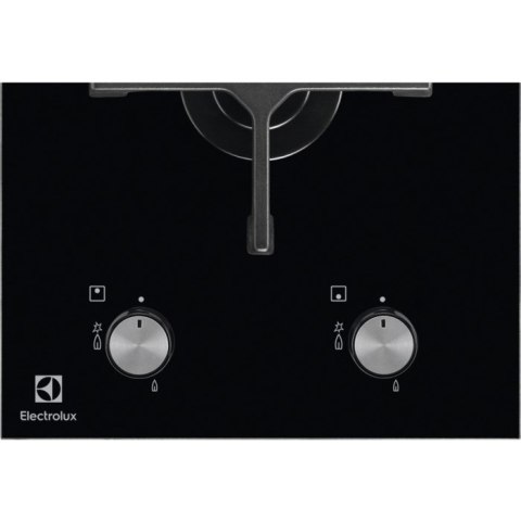 Płyta gazowa dwupolowa ELECTROLUX EGC3322NVK Płyta gazowa dwupolowa ELECTROLUX EGC3322NVK