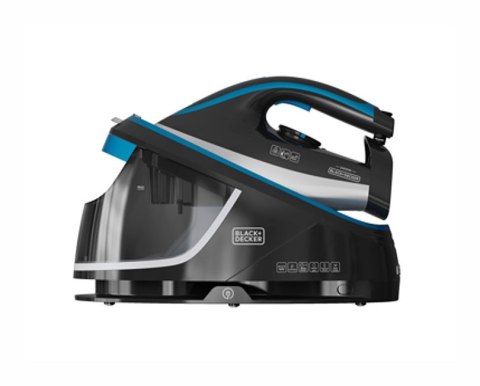 Generator pary Black+Decker BXSS2401E (2400W) Generator pary Black+Decker BXSS2401E (2400W)