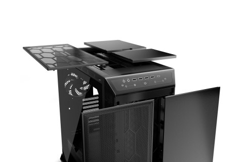 OBUDOWA BE QUIET! DARK BASE PRO 901BLACK OBUDOWA BE QUIET! DARK BASE PRO 901BLACK