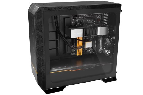 OBUDOWA BE QUIET! DARK BASE PRO 901BLACK OBUDOWA BE QUIET! DARK BASE PRO 901BLACK