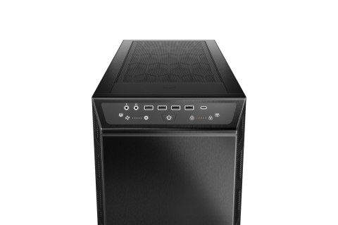 OBUDOWA BE QUIET! DARK BASE PRO 901BLACK OBUDOWA BE QUIET! DARK BASE PRO 901BLACK