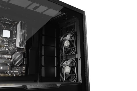 OBUDOWA BE QUIET! DARK BASE PRO 901BLACK OBUDOWA BE QUIET! DARK BASE PRO 901BLACK