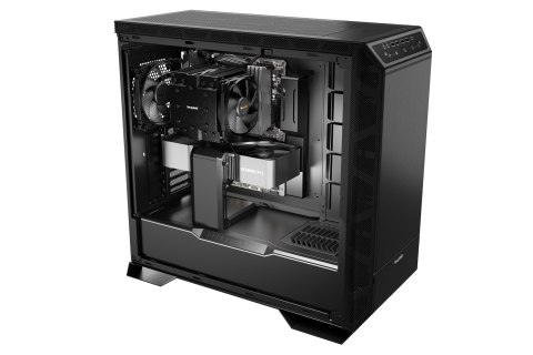 OBUDOWA BE QUIET! DARK BASE PRO 901BLACK OBUDOWA BE QUIET! DARK BASE PRO 901BLACK
