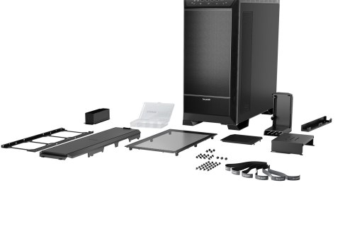 OBUDOWA BE QUIET! DARK BASE PRO 901BLACK OBUDOWA BE QUIET! DARK BASE PRO 901BLACK