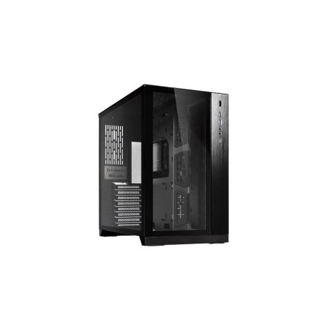 Obudowa LIAN LI PC-O11DX (ATX, Extended ATX, Micro ATX; kolor czarny) Obudowa LIAN LI PC-O11DX (ATX, Extended ATX, Micro ATX; kolor czarny)