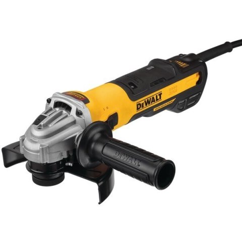 Szlifierka kątowa 1700W 125mm DWE4347-QS DEWALT Szlifierka kątowa 1700W 125mm DWE4347-QS DEWALT