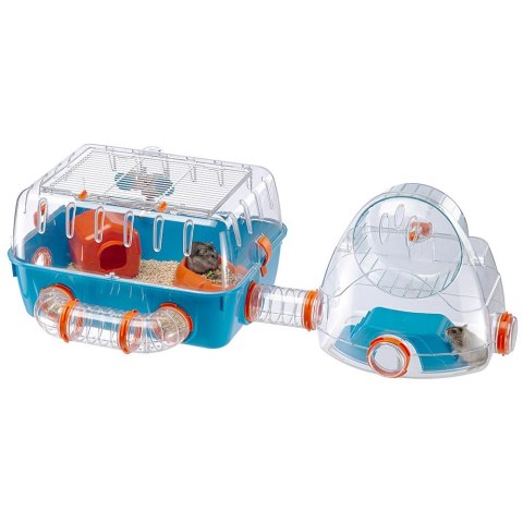 COMBI 2.2- klatka dla chomików COMBI 2.2- klatka dla chomików