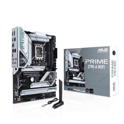 Płyta główna ASUS PRIME Z790-A WIFI Płyta główna ASUS PRIME Z790-A WIFI
