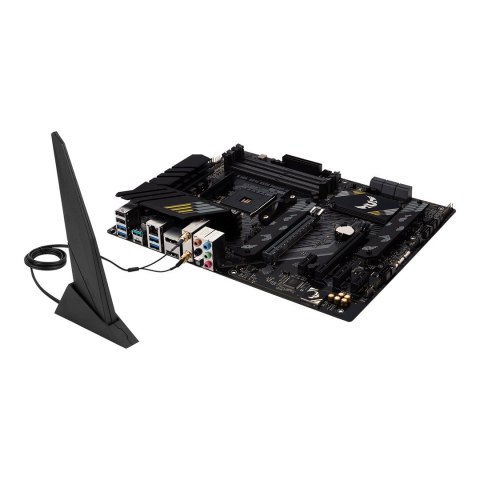 Płyta główna ASUS TUF GAMING B550-PLUS WIFI II Płyta główna ASUS TUF GAMING B550-PLUS WIFI II