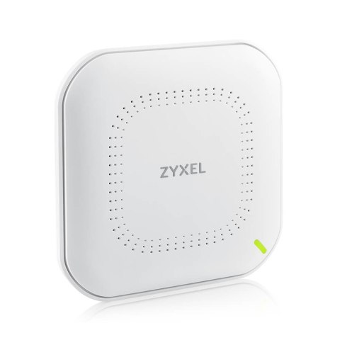Acces Point Wi-Fi 6 Zyxel NWA50AXPRO 2.4GHz(2x2)/5GHz(3x3) PoE+/PoE++ 1x2,5G Acces Point Wi-Fi 6 Zyxel NWA50AXPRO 2.4GHz(2x2)/5GHz(3x3) PoE+/PoE++ 1x2,5G