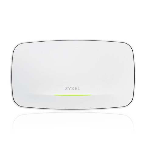 Acces Point Wi-Fi 7 Zyxel WBE660S 2.4GHz(4x4)/5GHz(4x4)/6GHz(4x4) PoE+/PoE++ 1x1G 1x10G Acces Point Wi-Fi 7 Zyxel WBE660S 2.4GHz(4x4)/5GHz(4x4)/6GHz(4x4) PoE+/PoE++ 1x1G 1x10G