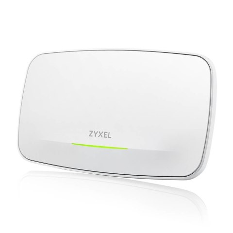 Acces Point Wi-Fi 7 Zyxel WBE660S 2.4GHz(4x4)/5GHz(4x4)/6GHz(4x4) PoE+/PoE++ 1x1G 1x10G Acces Point Wi-Fi 7 Zyxel WBE660S 2.4GHz(4x4)/5GHz(4x4)/6GHz(4x4) PoE+/PoE++ 1x1G 1x10G