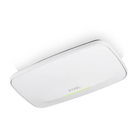 Acces Point Wi-Fi 7 Zyxel WBE660S 2.4GHz(4x4)/5GHz(4x4)/6GHz(4x4) PoE+/PoE++ 1x1G 1x10G Acces Point Wi-Fi 7 Zyxel WBE660S 2.4GHz(4x4)/5GHz(4x4)/6GHz(4x4) PoE+/PoE++ 1x1G 1x10G