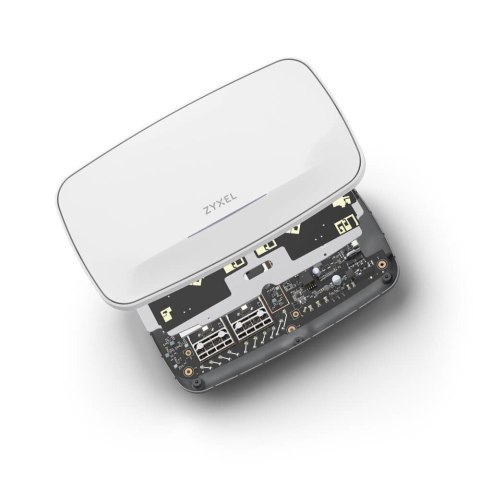 Acces Point Wi-Fi 7 Zyxel WBE660S 2.4GHz(4x4)/5GHz(4x4)/6GHz(4x4) PoE+/PoE++ 1x1G 1x10G Acces Point Wi-Fi 7 Zyxel WBE660S 2.4GHz(4x4)/5GHz(4x4)/6GHz(4x4) PoE+/PoE++ 1x1G 1x10G