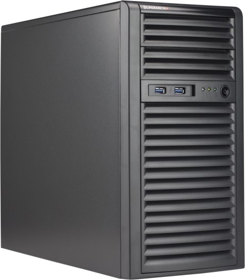 Actina Solar E 100 AZ10 Epyc 4344P/16GB/2x480S/400W/3YD2D
