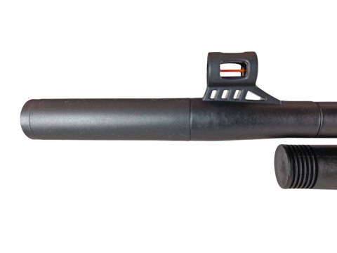 Karabinek wiatrówka BEEMAN RAIDER m.1330 PCP k.4,5 mm Mag-12 strz. Ekp Karabinek wiatrówka BEEMAN RAIDER m.1330 PCP k.4,5 mm Mag-12 strz. Ekp