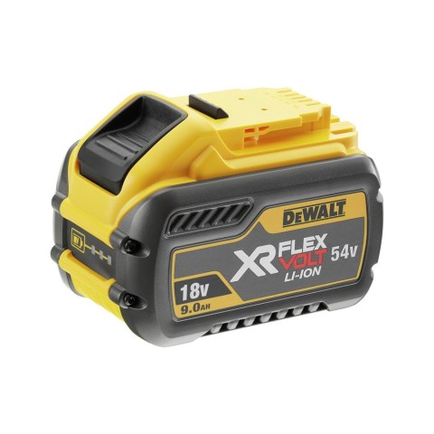 Akumulator FLEXVOLT 18/54V 9,0/3,0Ah DCB547 DEWALT Akumulator FLEXVOLT 18/54V 9,0/3,0Ah DCB547 DEWALT