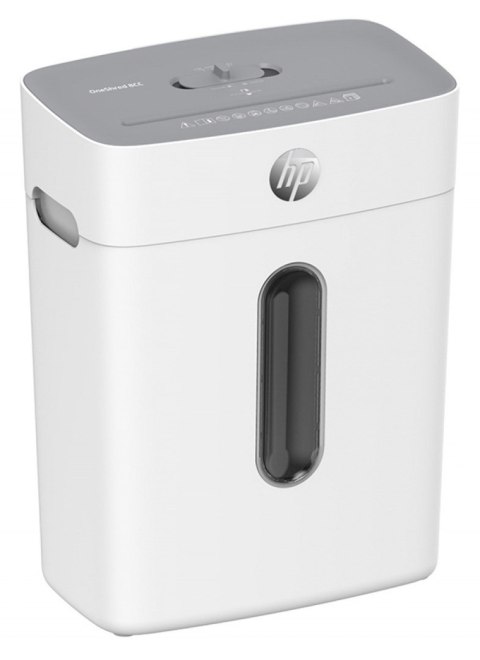 HP Niszczarka ONESHRED 8CC, 15L HP Niszczarka ONESHRED 8CC, 15L