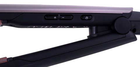 Prostownica REMINGTON S8540 S8540 (50W; kolor beżowy) Prostownica REMINGTON S8540 S8540 (50W; kolor beżowy)