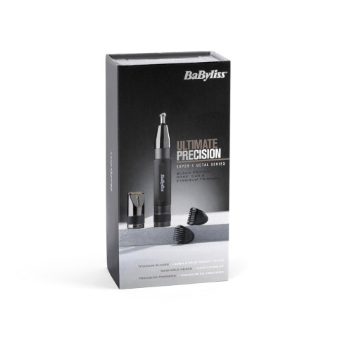 Trymer BABYLISS E111E Trymer BABYLISS E111E