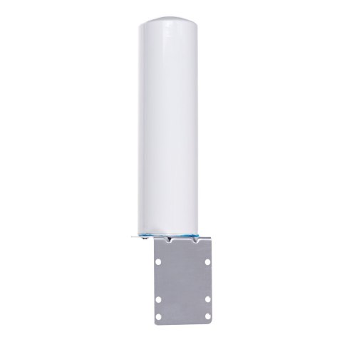 Antena sieciowa Qoltec 57014 (Wewnętrzna, Zewnętrzna; dookólna; 30 dBi) Antena sieciowa Qoltec 57014 (Wewnętrzna, Zewnętrzna; dookólna; 30 dBi)