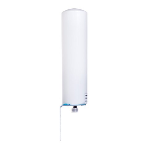 Antena sieciowa Qoltec 57014 (Wewnętrzna, Zewnętrzna; dookólna; 30 dBi) Antena sieciowa Qoltec 57014 (Wewnętrzna, Zewnętrzna; dookólna; 30 dBi)