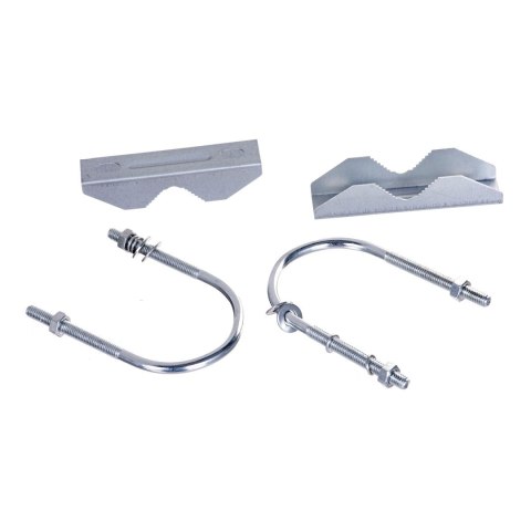 Antena sieciowa Qoltec 57014 (Wewnętrzna, Zewnętrzna; dookólna; 30 dBi) Antena sieciowa Qoltec 57014 (Wewnętrzna, Zewnętrzna; dookólna; 30 dBi)