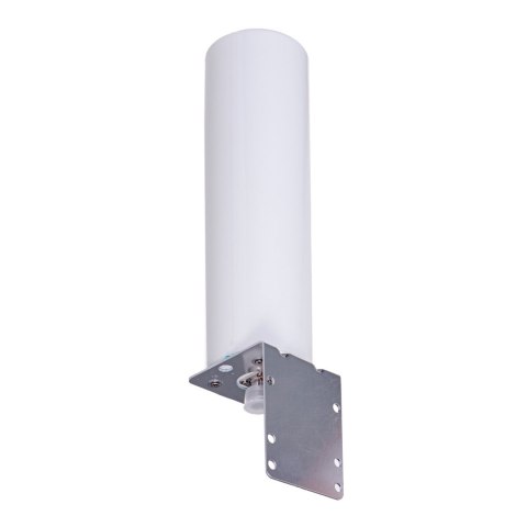 Antena sieciowa Qoltec 57014 (Wewnętrzna, Zewnętrzna; dookólna; 30 dBi) Antena sieciowa Qoltec 57014 (Wewnętrzna, Zewnętrzna; dookólna; 30 dBi)