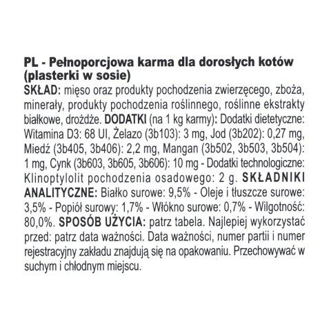 Karma ROYAL CANIN Digest Sensitive 12x85g Karma ROYAL CANIN Digest Sensitive 12x85g