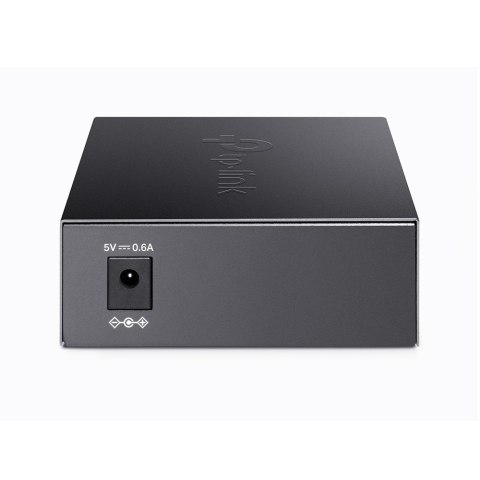 Media Converter TP-LINK TL-FC311B-20 Gigabitowy media konwerter WDM , Zwiększenie zasięgu transmisji światłowodowej do 20 km Media Converter TP-LINK TL-FC311B-20 Gigabitowy media konwerter WDM , Zwiększenie zasięgu transmisji światłowodowej do 20 km